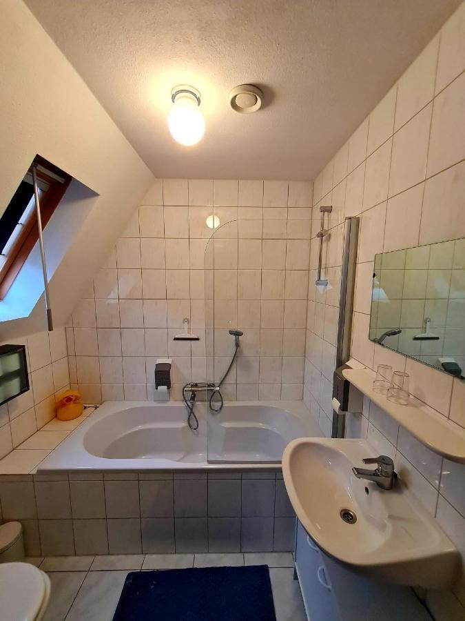 Hotel Restaurant 'T Trefpunt ميد المظهر الخارجي الصورة