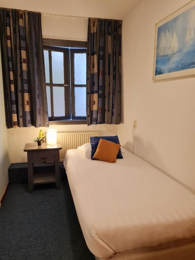 Hotel Restaurant 'T Trefpunt ميد المظهر الخارجي الصورة