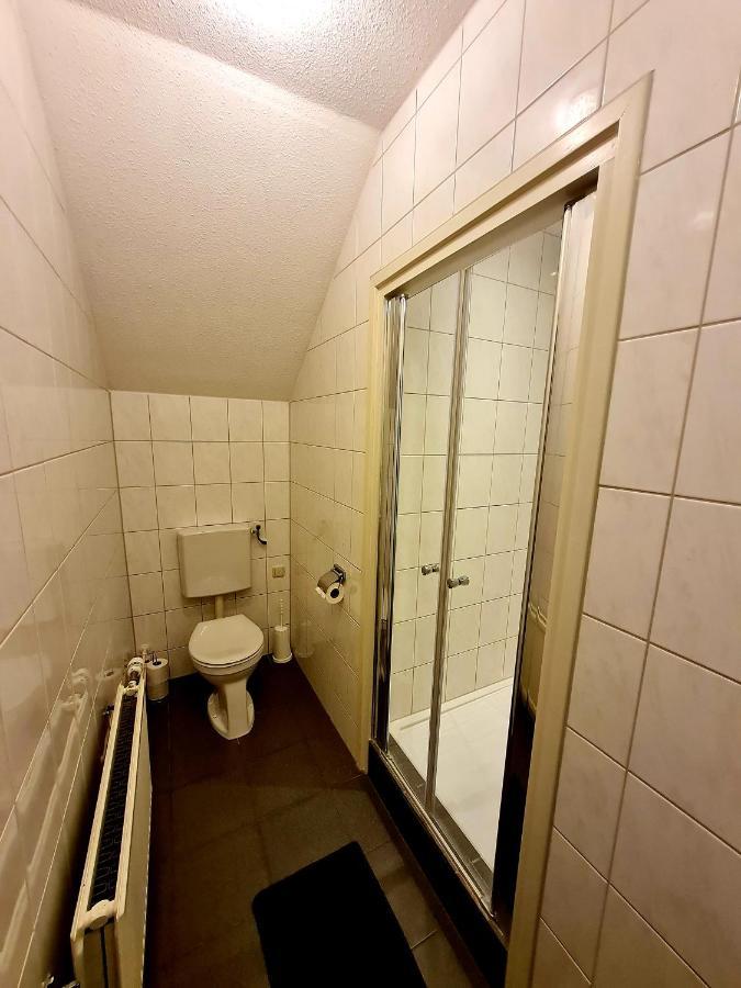 Hotel Restaurant 'T Trefpunt ميد المظهر الخارجي الصورة