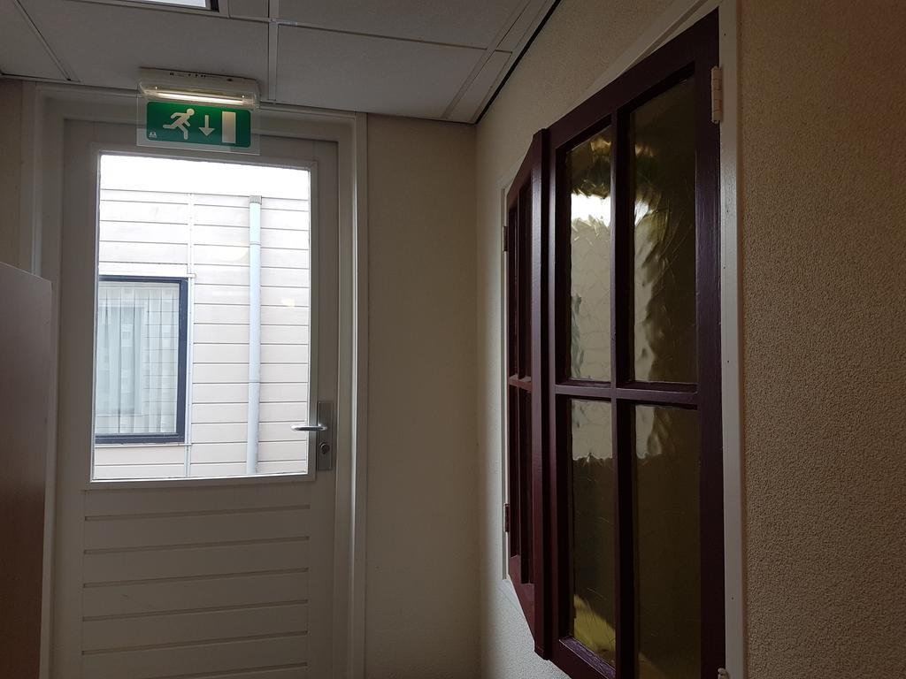 Hotel Restaurant 'T Trefpunt ميد المظهر الخارجي الصورة